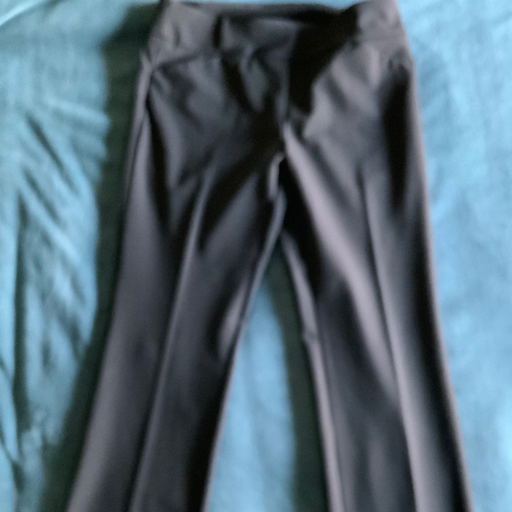 Tribal pull on Ponte pant nwt